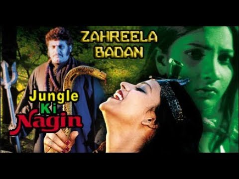 Jungle Ki Nagin (2003) - Zahreela Badan