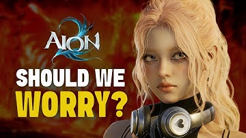 What’s Actually Holding AION 2 Back