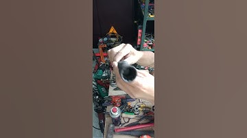 1343 16mm Spline Type Socket Head + BENDABLE Wrench Bar Handle for home project