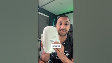 This Wi-Fi 6 Access Point is Built for Anything! 🌦️ HPE Instant On AP27