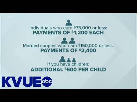 Video: Är den ekonomiska effekten betalning?