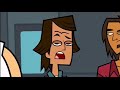 All Noah Moments in Total Drama World Tour