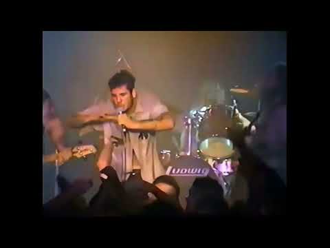 Down - Bury Me In Smoke - 1995 - live HQ