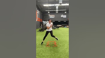Lateral Bounding Progression 1