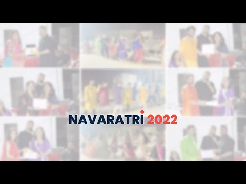 Navratri 2022 @IndyLogix | Navratri Celebration | Dandiya Night