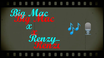 Makata by: Big Mac x Renzy