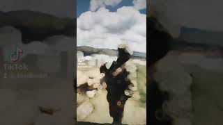 Benim Bozkurt Yurdumda Çakallarin Işi Ne