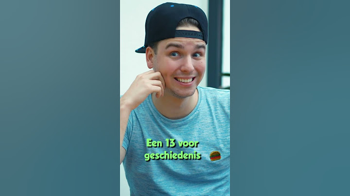 Zo haal je altijd goede cijfers op school! 🤓