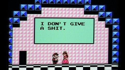 PUP - DVP (Official Video)