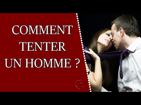 Vidéo: Comment tenter dans une phrase ?