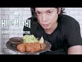 #12 How To Cook “TONKATSU” Japanese Home-Style Cooking / Hiro Mizushima（水嶋ヒロ）