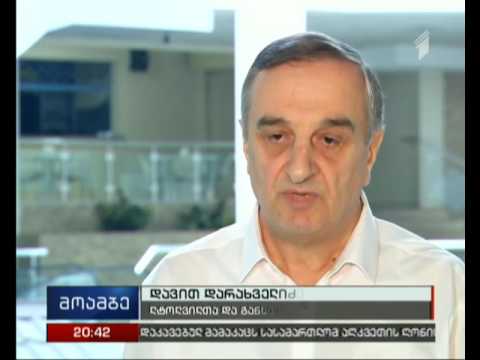 დავით დარახველიძე სუბარის უწყების მიერ თანხების არამიზნობრივ ხარჯვაზე საუბრობს