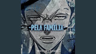 Pela Família: Mitsuya (Tokyo Revengers)
