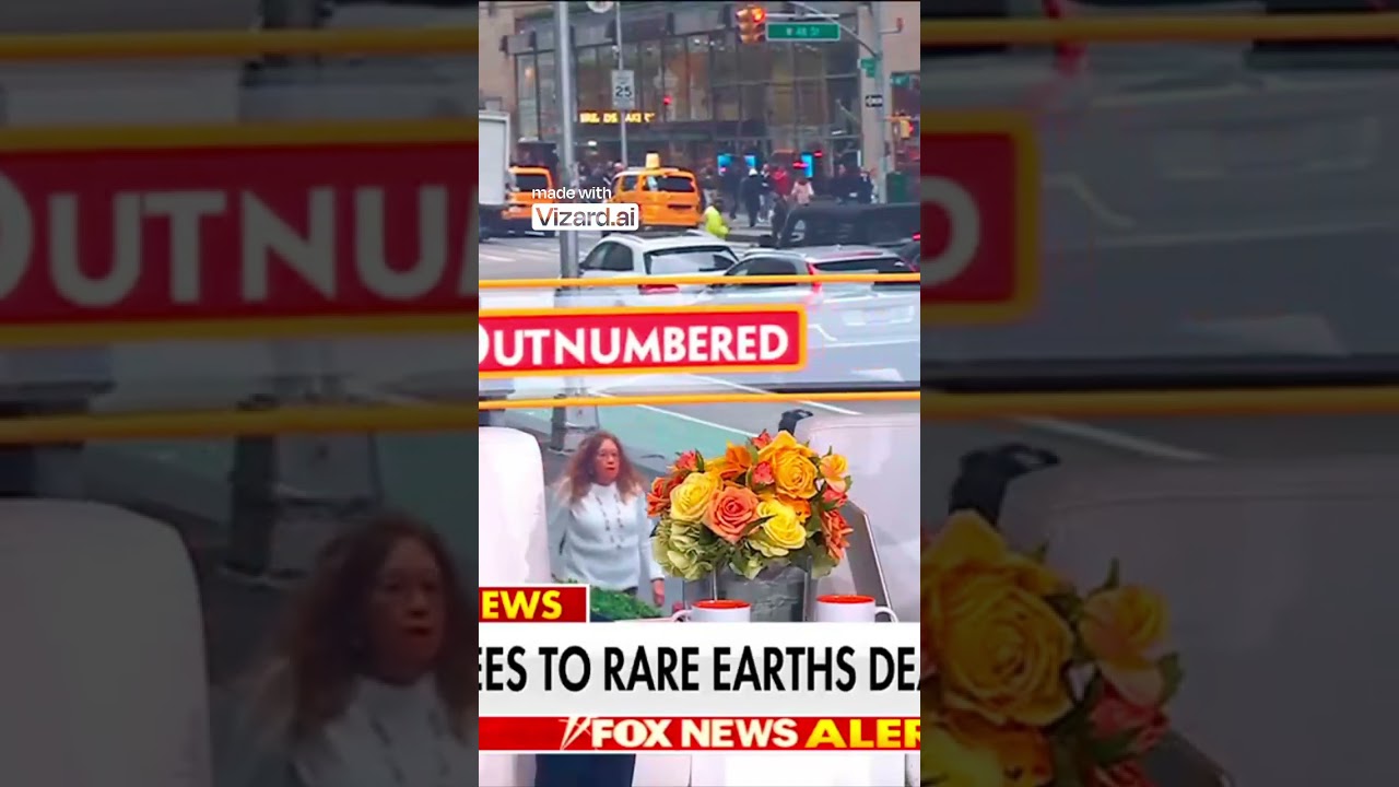 Are We Entering a New Cold War 