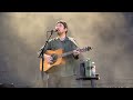 Fleet Foxes - I’m Not My Season, Redmond WA, 7/15/2022