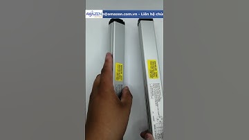 Cảm biến vùng Autonics BW40-06 | Amazen.com.vn