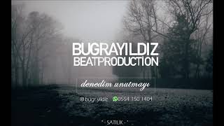 Buğra Yıldız - Denedim Unutmayı (Melankolik Beat) Resimi