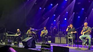 TOTO Human Nature 02.07.2019 Tollwood München