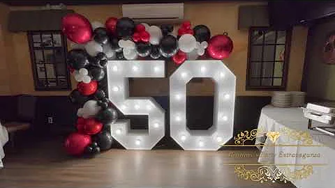 Michele's 50th Birthday Party | Flanagan's Pub Lak...