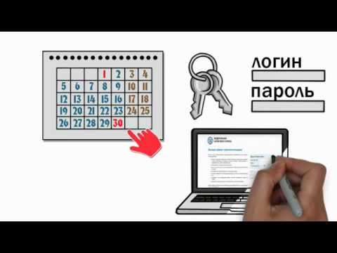 Как зарегистрироваться в личном кабинете налогоплательщика физического