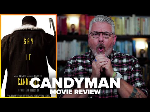 Candyman (2021) Movie