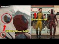 12 amazing hidden details you missed in deadpool 3 trailer  hindi