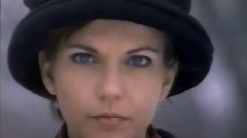 Jim Brickman Feat. Martina McBride : Valentine (1997) (HD) *CMT*