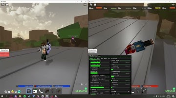DAHOOD BEST ANTI LOCK GUI SCRIPT (PLUTONIUM.AA) #LockersK #NoLocking2023 EXPOSE LOCKERS (GONE GAY)