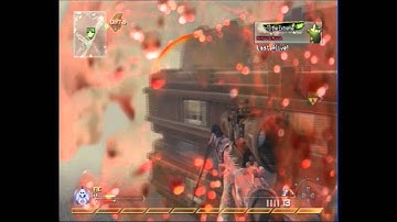 Random Clips and Kills Episode 2 :: Panic No-Scope! (Modern Warfare 2)