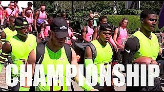 the opening championship game 2017 i vapor speed vs mach speed