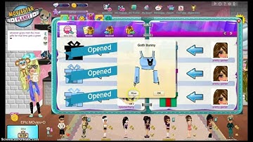 MSP-Mail Time (part 3)