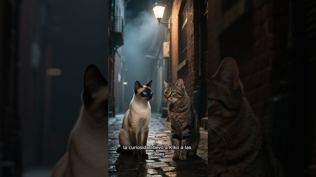 HISTORIA DE ABANDONO REAL😔