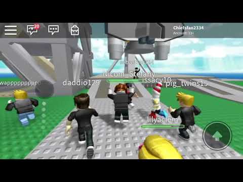 Roblox Flee The Facility Youtube - roblox adventures more epic minigames 0000 1352
