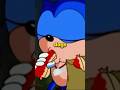 How Fast Is Sonic The Hedgehog 