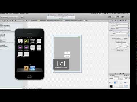 iPhone Programming: In-App Email - How to attach files