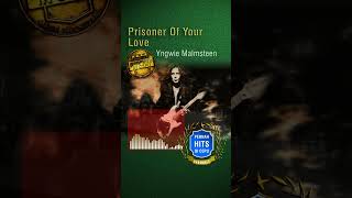 Intro Prisoner Of Your Love Yngwie Malmsteen