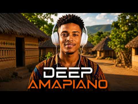 Deep Amapiano Mix 2026 - Kunnbeatz (Vol.16) | The Violin