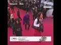 Colman Domingo rayonnant lors de sa montée des marches !