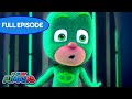 Super Sized Gekko Full Episode PJ Masks Friends Cartoons For Kids 