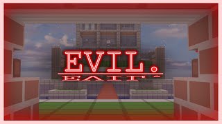 Evil - A Hypixel Bridge OVEREDIT
