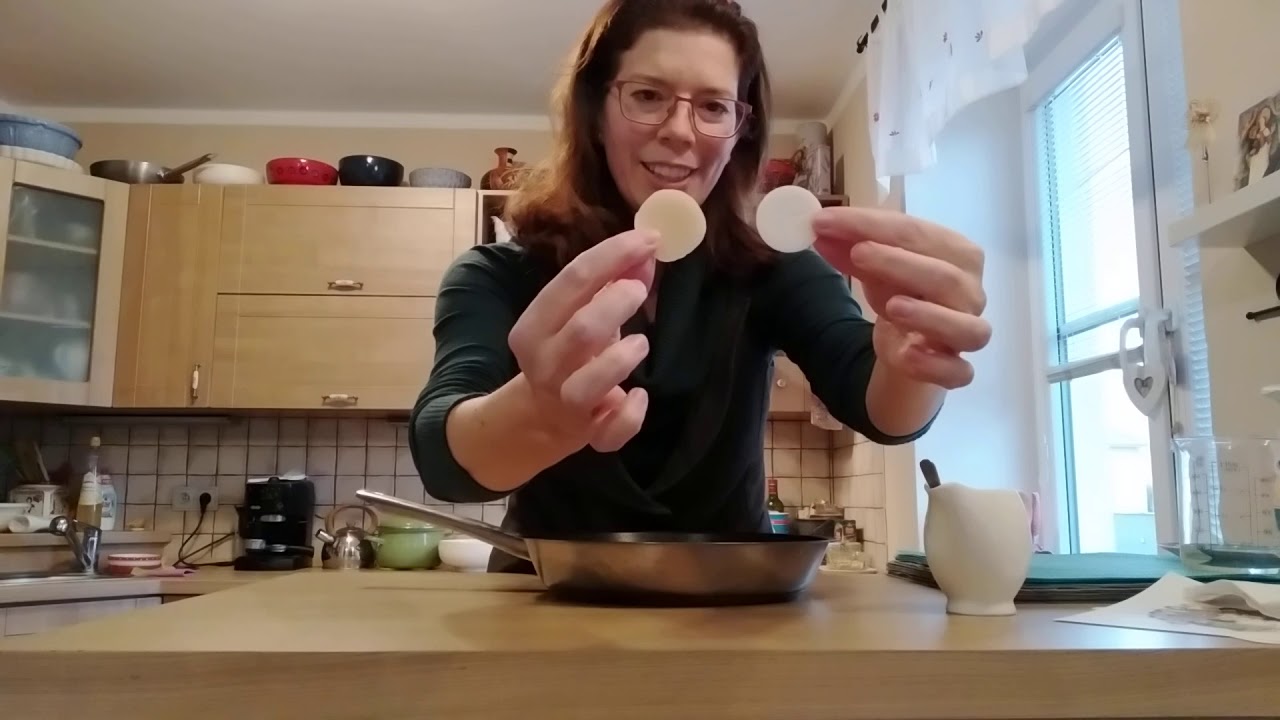 YouTube player