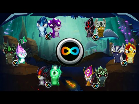 UNLOCKING FUSION OF ELEMENTAL SLUGS💯🔥 | Slugterra Slug It Out 2