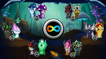UNLOCKING FUSION OF ELEMENTAL SLUGS💯🔥 | Slugterra Slug It Out 2