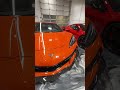 There isn't a more expensive Z06 than this!#cardealership #carsales #carsalesman #corvette