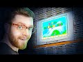 How i accidentally bought the ultimate retro tv