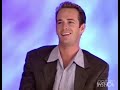Luke Perry on Hollywood Squares (1998) #5