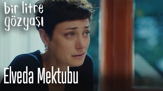 Elveda mektubu