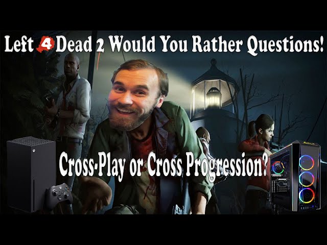 The Cross-Play, Cross-Progression & Cross-Buy Thread - Its not the future  it's now