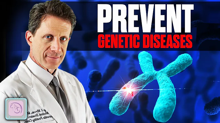 How IVF can prevent genetic diseases - DayDayNews