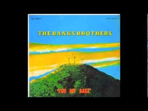 Somebody Saved Me-The Banks Brothers - YouTube
